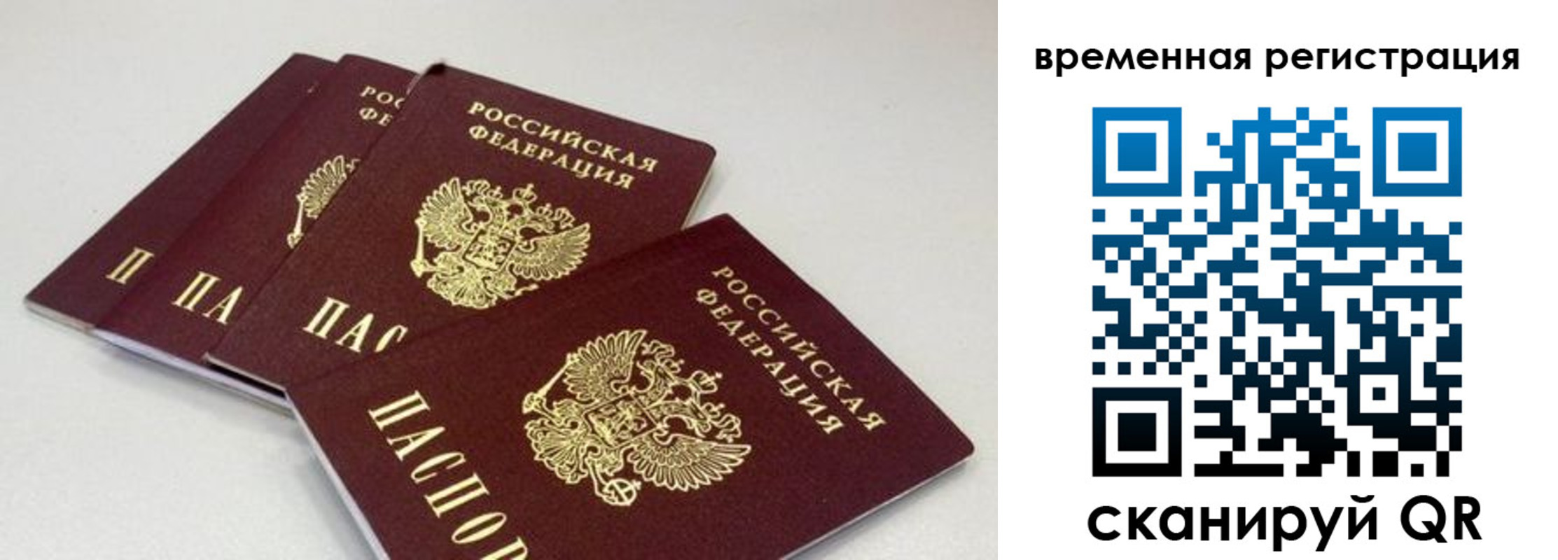 временная регистрация собственник в Шадринске